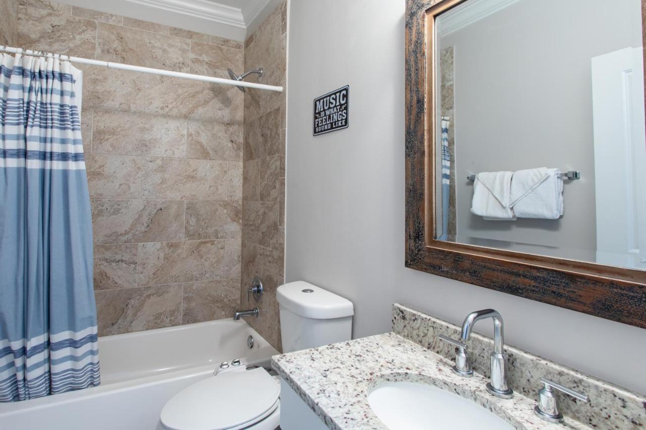 Lux Beatles Themed Beach Home, 5 Min Walk To Beach + Golf Cart, Dog Friendly! Дестін Екстер'єр фото